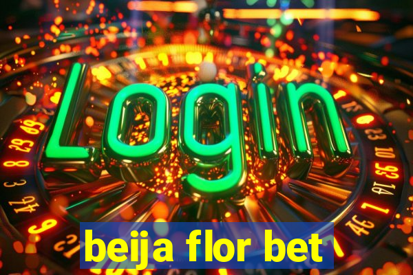 beija flor bet